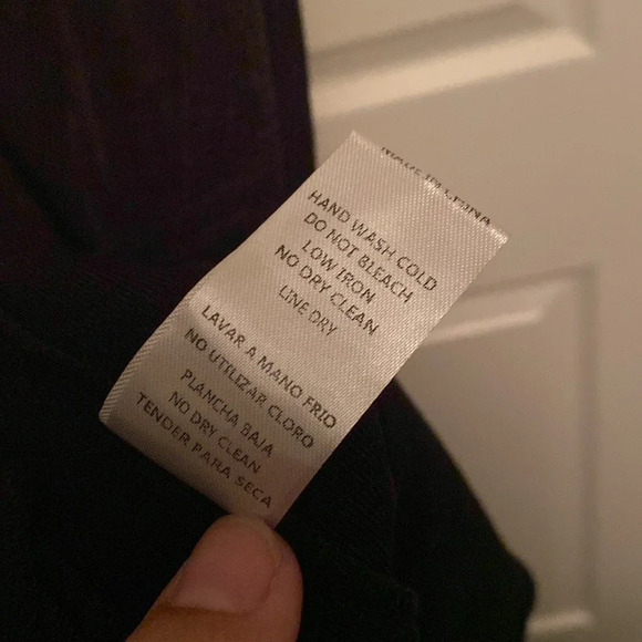 Mable Cut Out Halter Mini Dress - Picture 6 of 7